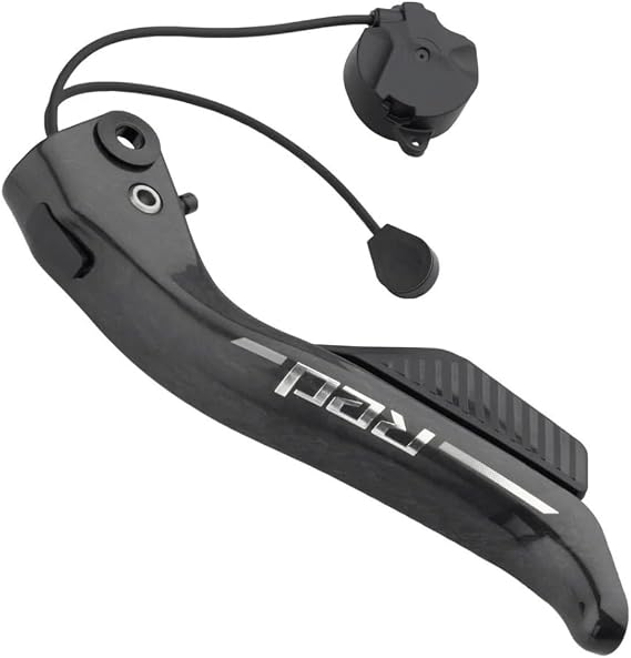 SRAM RED eTap AXS Replacement Brake Lever Blade/Shift Paddle Assembly -