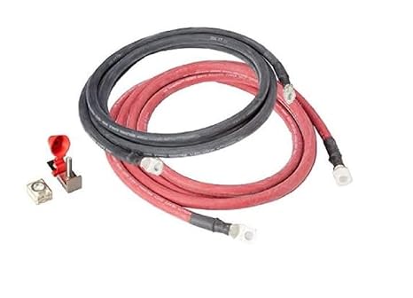Xantrex 809-0820 Battery Cables