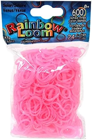 Rainbow Loom Solar - Venus UV