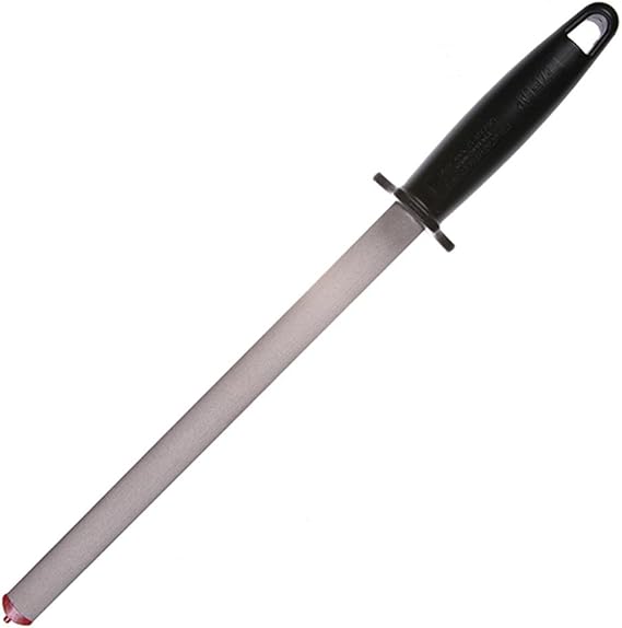 10 inch Oval Sharpener