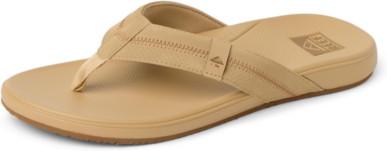REEF Mens Sandals, Cushion Phantom 2.0