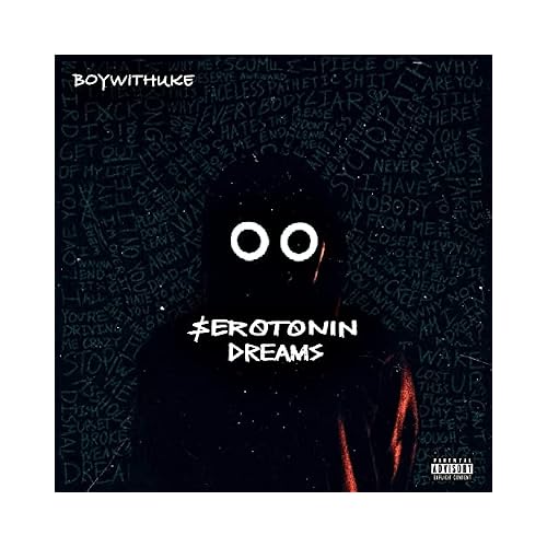 Serotonin Dreams Explicit Lyrics