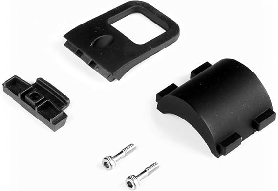 Loop - Removable Adaptor Mount