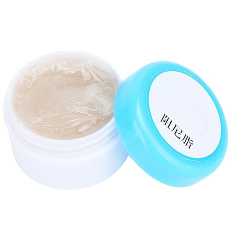 55g Damping Grease Mechanical Damping Grease Lubricating Grease Rubber O Rings Bearings for Optical Instruments Household Appliances (Damping Grease)
