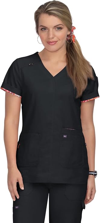 Stretch Liv Top