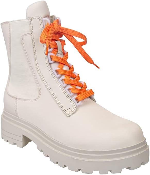 OTBT Women's COMMANDER Combat Boot
