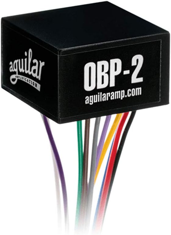 Aguilar OBP-2SK Onboard Preamp