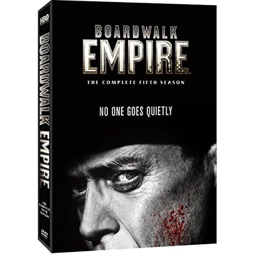Boardwalk Empire: Season 5