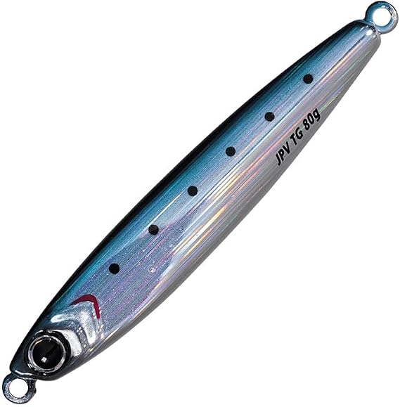Major Craft JIGPARA Vertical Tungsten