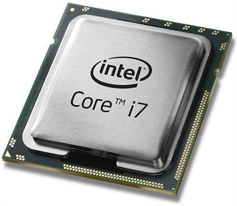 Intel CM8063701211600 Core i7-3770 Processor 3.4GHz 5.0GT/s 8MB LGA 1155 CPU, OEM OEM