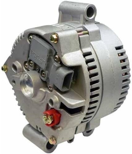 WAI 7768N-6G2 Alternator