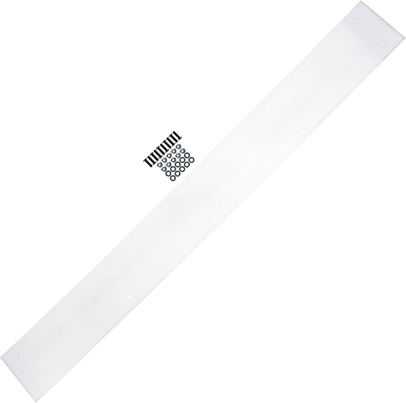 Billy Goat Liner Replaceable Loader Part # 791018-S | Fits DL3701VE DL3700V DL3500V DL2901VEMM