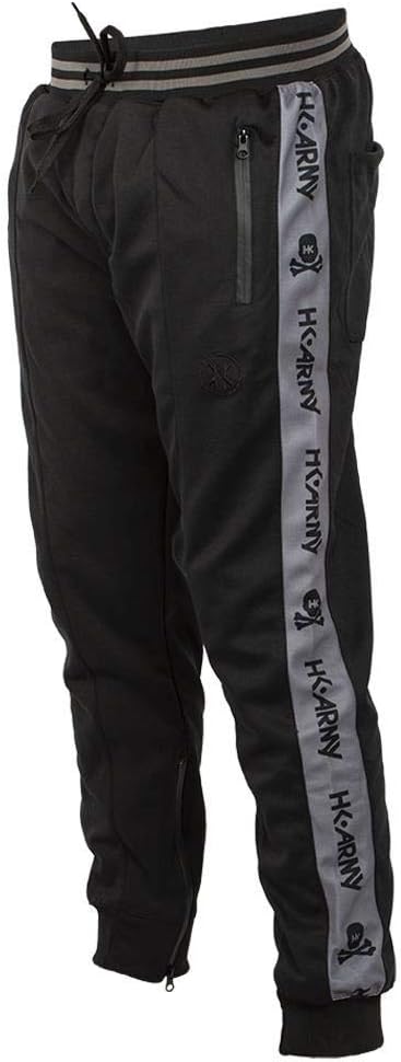 HK Army Track Jogger Pants HK Skull