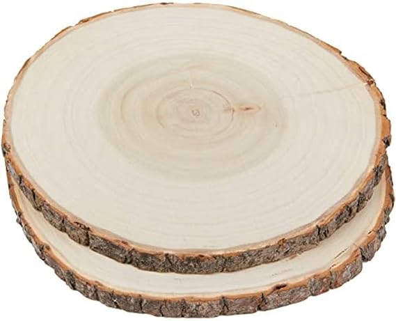 Artemio Slice (Poplar) 20-23 cm Artémio Wood Wood 20-23 cm