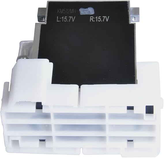 Ving Printer Head Compatible with Konica 512 / 14pl Uv (Km512mh) Printhead