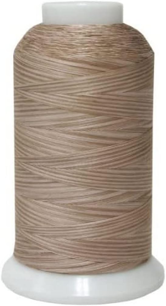 Superior Threads Sphinx 3-Ply 40W King TUT Cotton Quilting Thread, 2000 yd