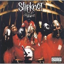 Slipknot (Lemonade Vinyl)(Brav Hardcover April 22, 2022