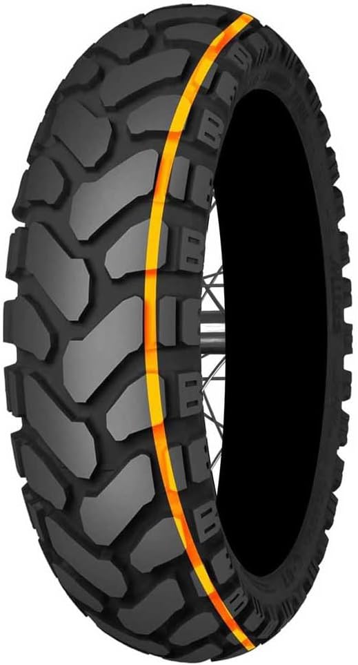Mitas Enduro Trail XT+ Black