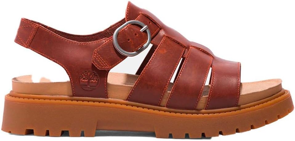 Timberland Clairemont Way Fisherman Sandals
