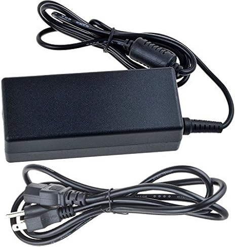 Marg 56V AC/DC Adapter for Cisco Aironet 1250 1252 Series AP AP1250 AP1252 Wireless Access Points Access Point 56VDC Power Supply Cord Cable Charger Mains PSU (w/Barrel Round Tip)