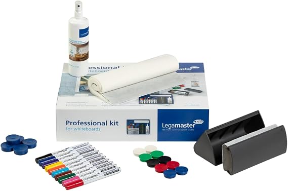 Legamaster Professional Kit - Board Accessory