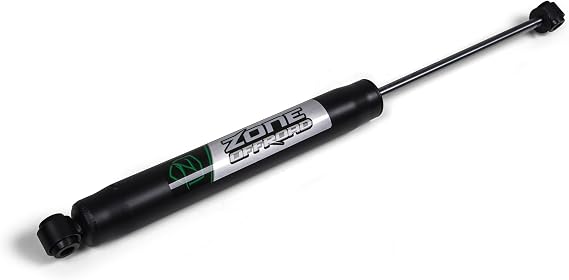 Zone Offroad 7700 Zone Nitro Smooth Body Shock