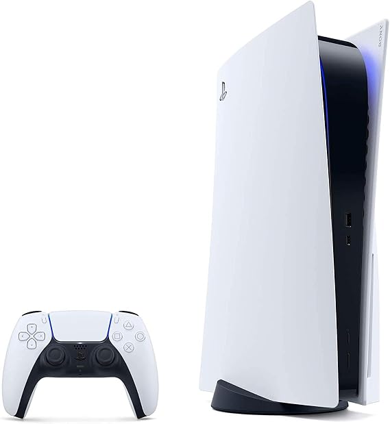 PlayStation 5 CFI-1200A01