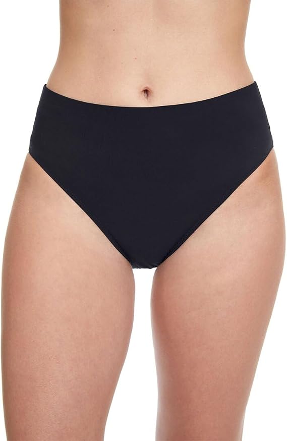 Profile by Gottex Women's Afternoon Tea Standard Seamless Basic Swimsuit Bottom