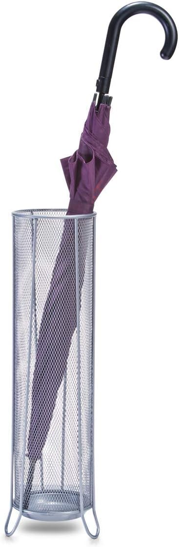 Zeller 17722 Mesh Umbrella Stand 14; H53 by Zeller