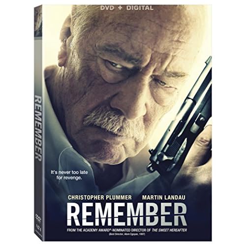 Remember [DVD + Digital]