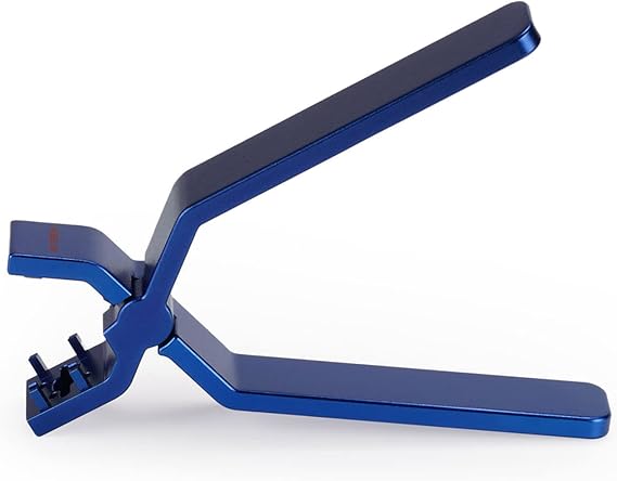 GATERON Switches Opener for Mechanical Keyboard Switch(Blue)