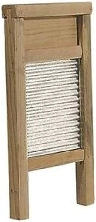 Behrens Bwbg7 Galvanized Washboard (Wbg7)