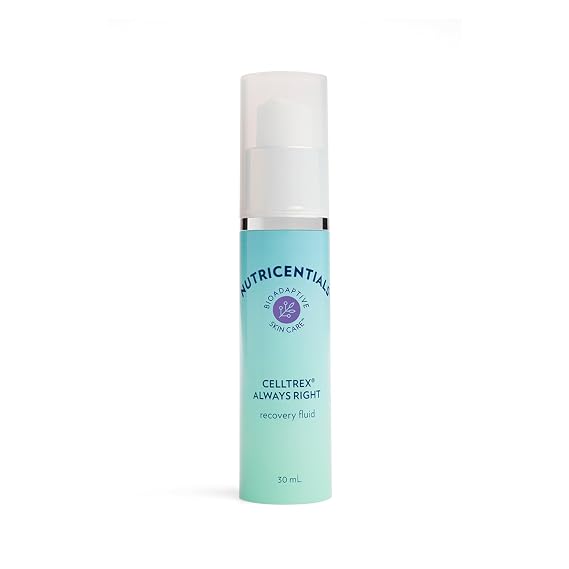 Nu Skin Nutricentials Celltrex Always Right Recovery Fluid | 1.0 Fl Oz