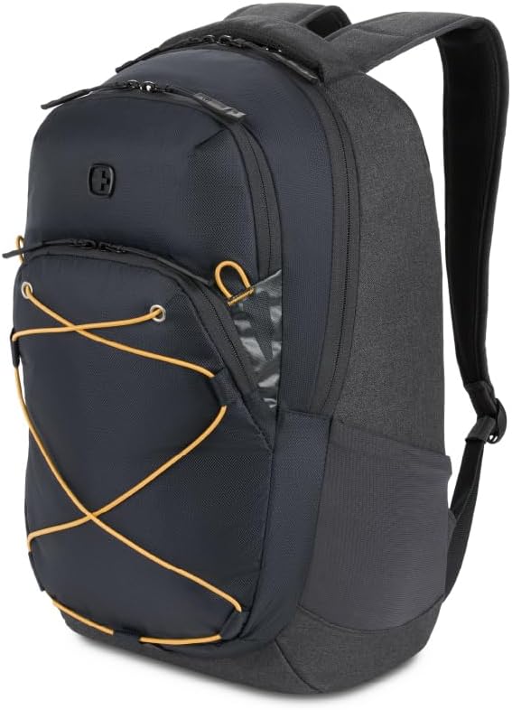 SwissGear Unisex 8175 Laptop Backpack Backpack (pack of 1)