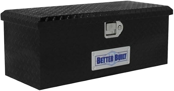 Better Built 67210275 Tool Box