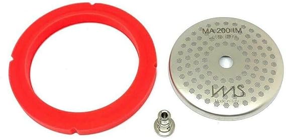 La Marzocco Group Repair Kit with IMS Shower Screen, Silicon Gasket, Screw
