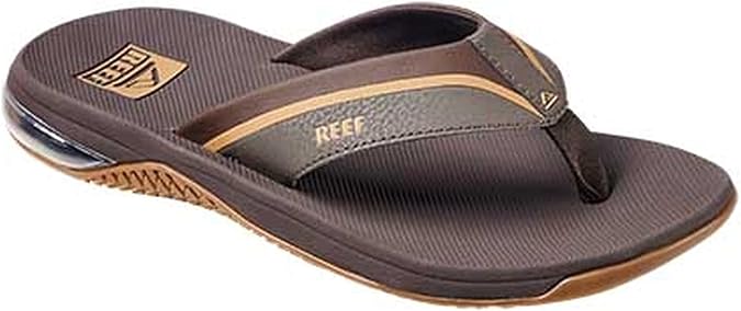 Reef Men's AnchorFlip-Flop