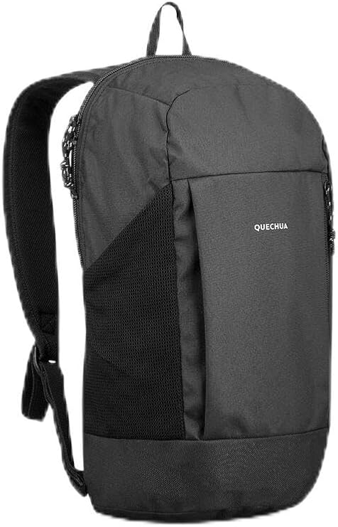 Decathlon Quechua Outdoor Sırt Çantası - 10 L - Sarı - Nh Arpenaz 100