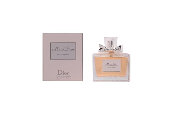 Dior Miss Dior Eau De Parfum 3.4 Ounce New 2017 Version