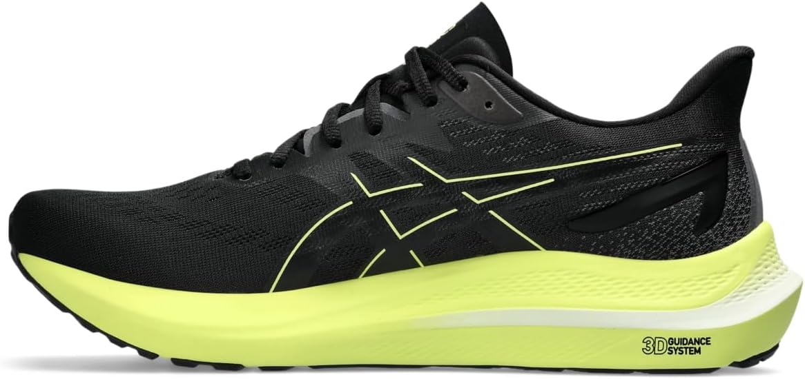 ASICS Men's GT-2000 12