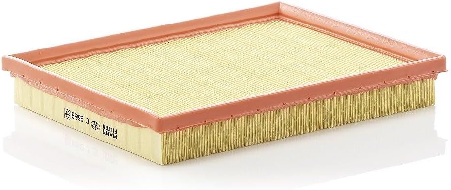 Mann Filter Hava Filtresi C 2569 Fiat