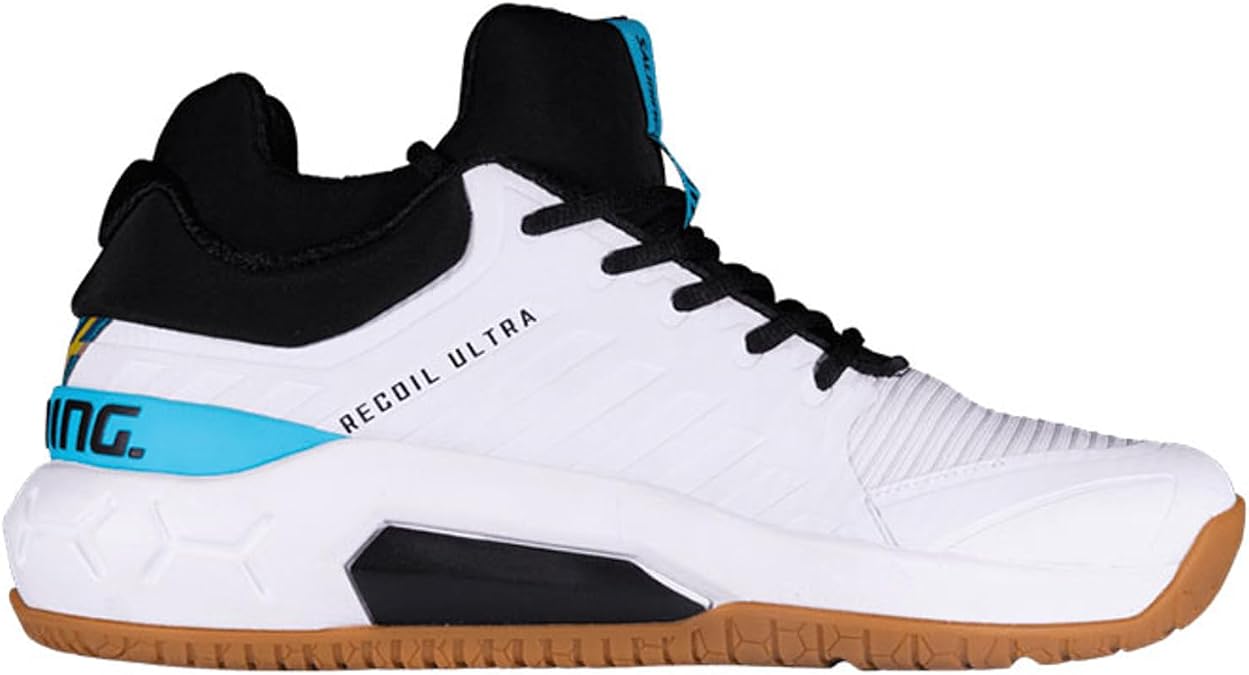 Salming Recoil Ultra (MID) Men's Squash Shoes
