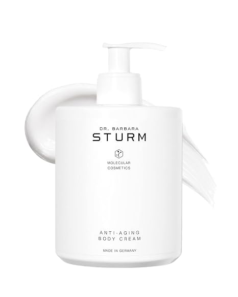 Anti Aging Body Creams