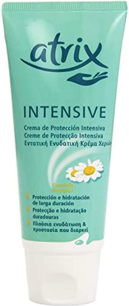 INTENSIVE crema manos 100 gr