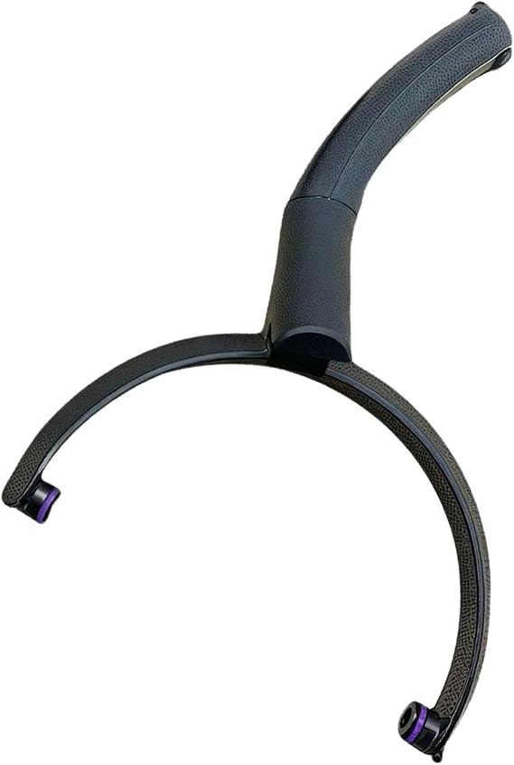 Headband Hinge Repair Replacement Swivels Mechanism for WH1000XM5 Headsets Easy Fix Restores Foldable Joint Part Headband Hinge Replacement Mechanism