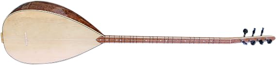 Professional Long Neck Baglama Saz OSL-208