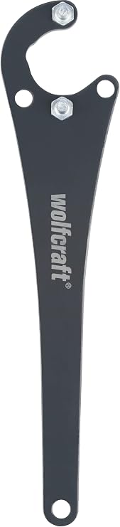 Wolfcraft 1 Universal Angle Grinder Key for WS 2459000