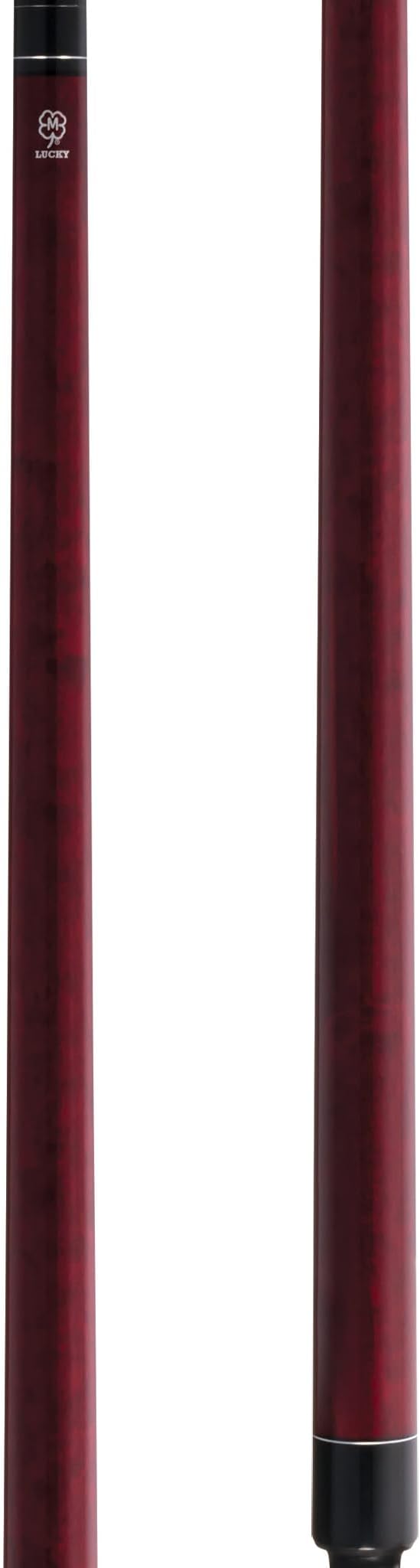 McDermott Lucky L5 Pool Billiard Cue Butt ONLY, Pin Size 3/8"-10 - Shaft is NOT Included
