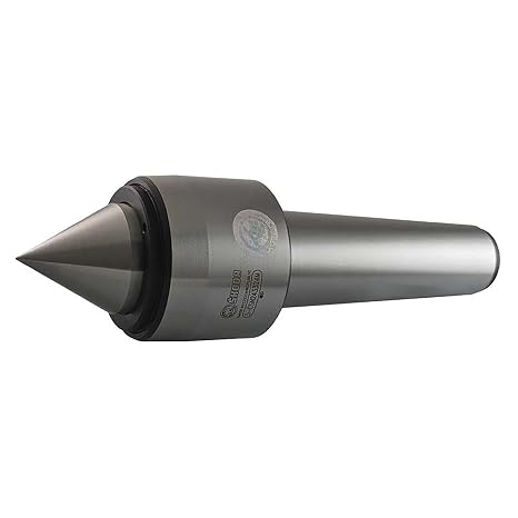 MT5 Heavy Duty Live Centre