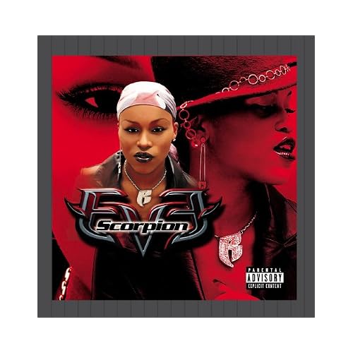 Scorpion Explicit Lyrics